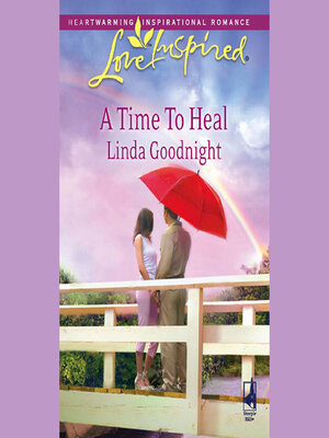 cover image of A Time to Heal